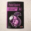 Packet Squirrel Book