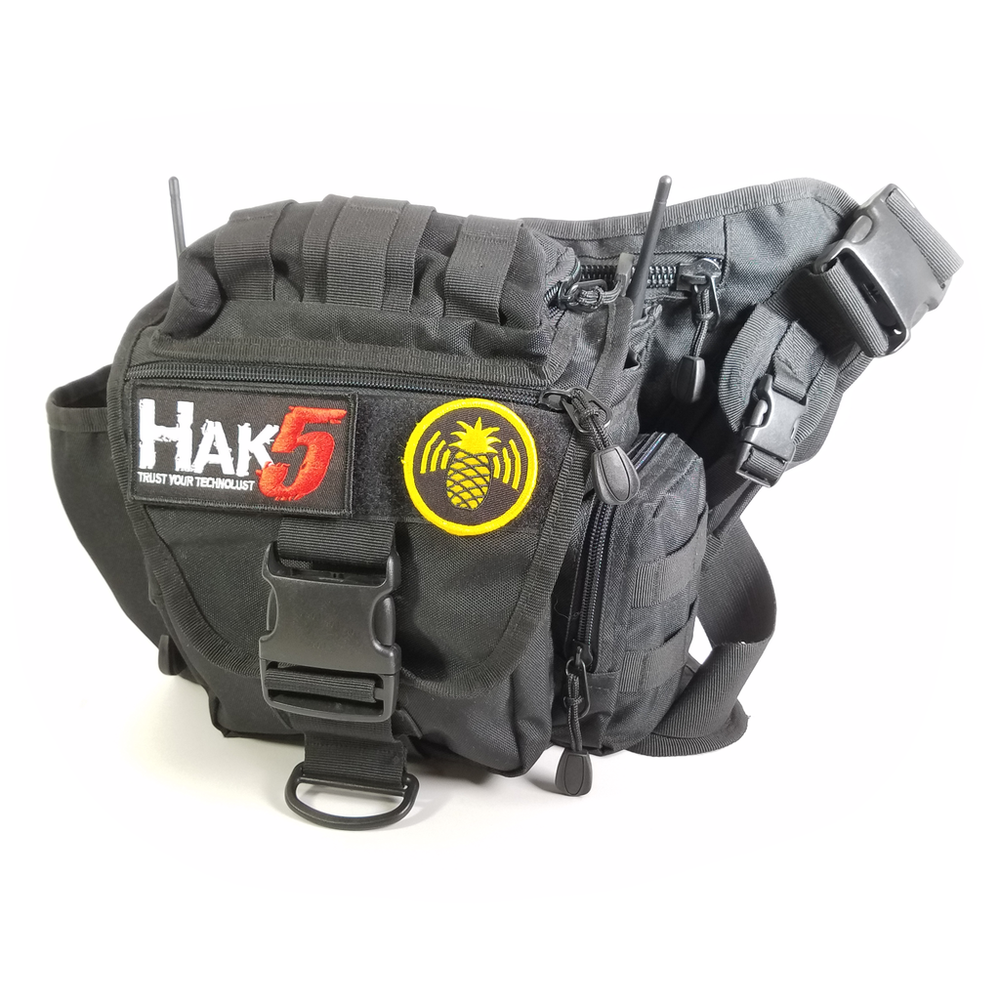Hak5 Tactical Kit