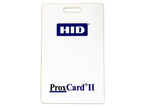 HID 1326 ProxCard II
