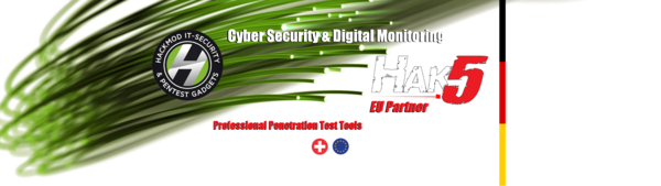 Cyber Security and Pentest Tools