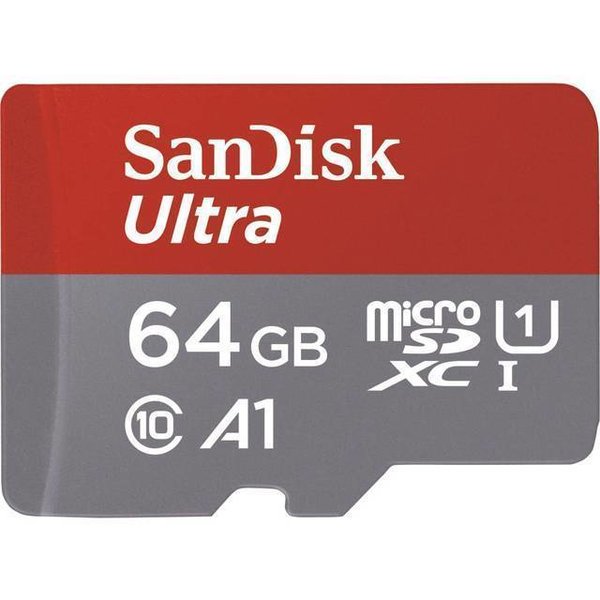 SD Karte 64GB