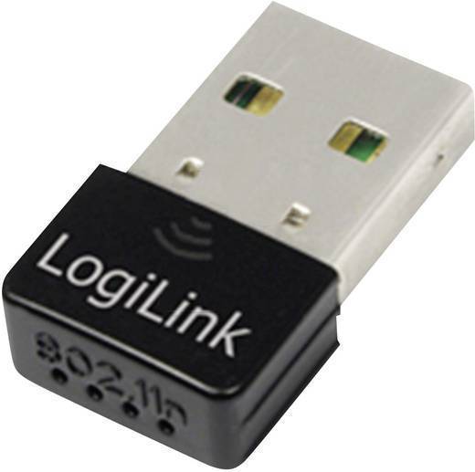 Mini Wifi Adapter USB Ralink RT5370 Chip Pentest