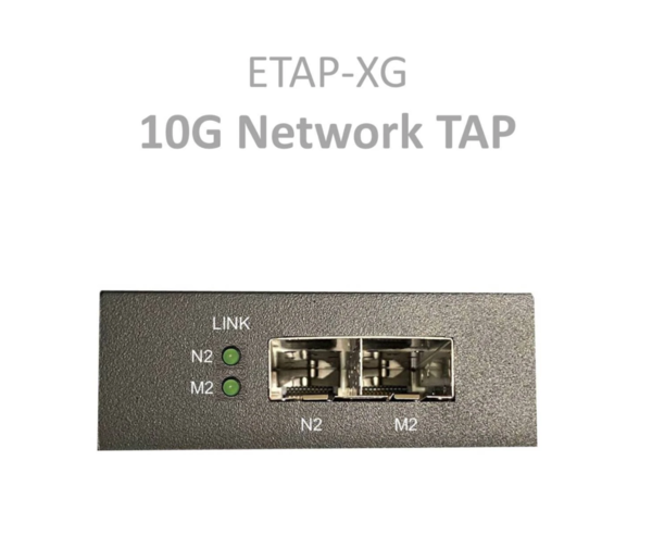 10G Network Tap