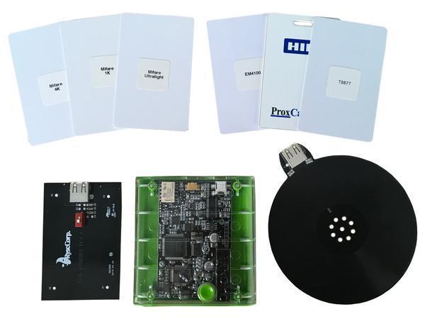 Proxmark3 RFID Kit
