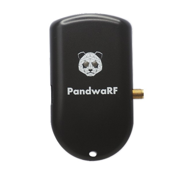 PandwaRF + Antenna Pack