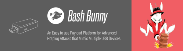 Bash Bunny Mark 2