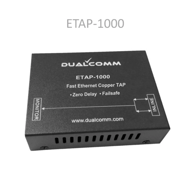 Gigabit Ethernet LAN Tap Pro
