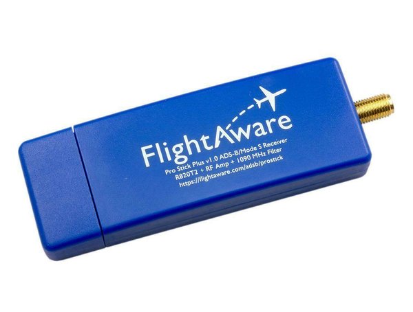 FlightAware USB