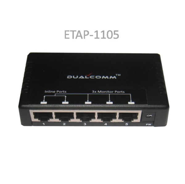 Network Regeneration TAP ETAP-1105