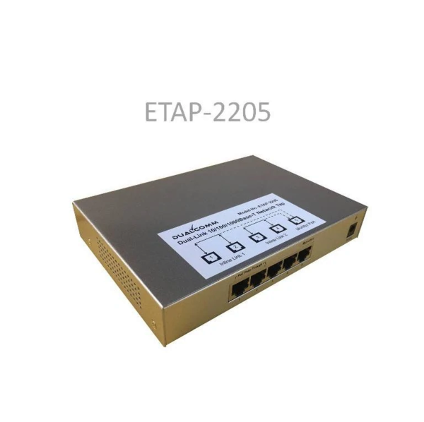 Network Regeneration TAP ETAP-2205