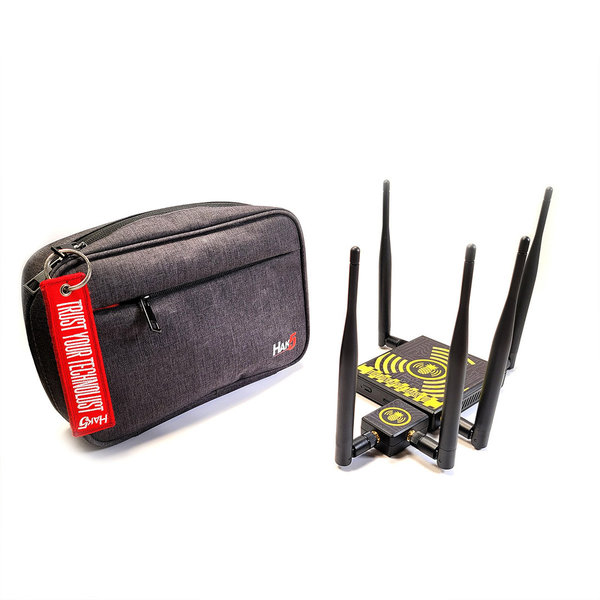 WiFi Pineapple Mark 7 Tactical 5 GHz