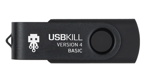 USB Kill V4 Basic