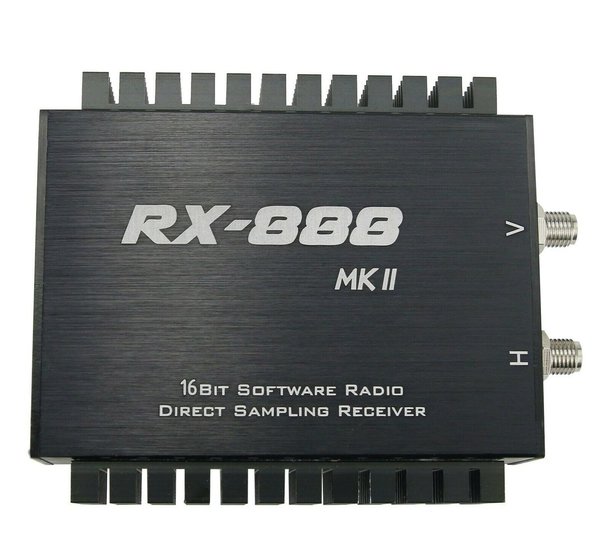 SDR RX-888 Radio
